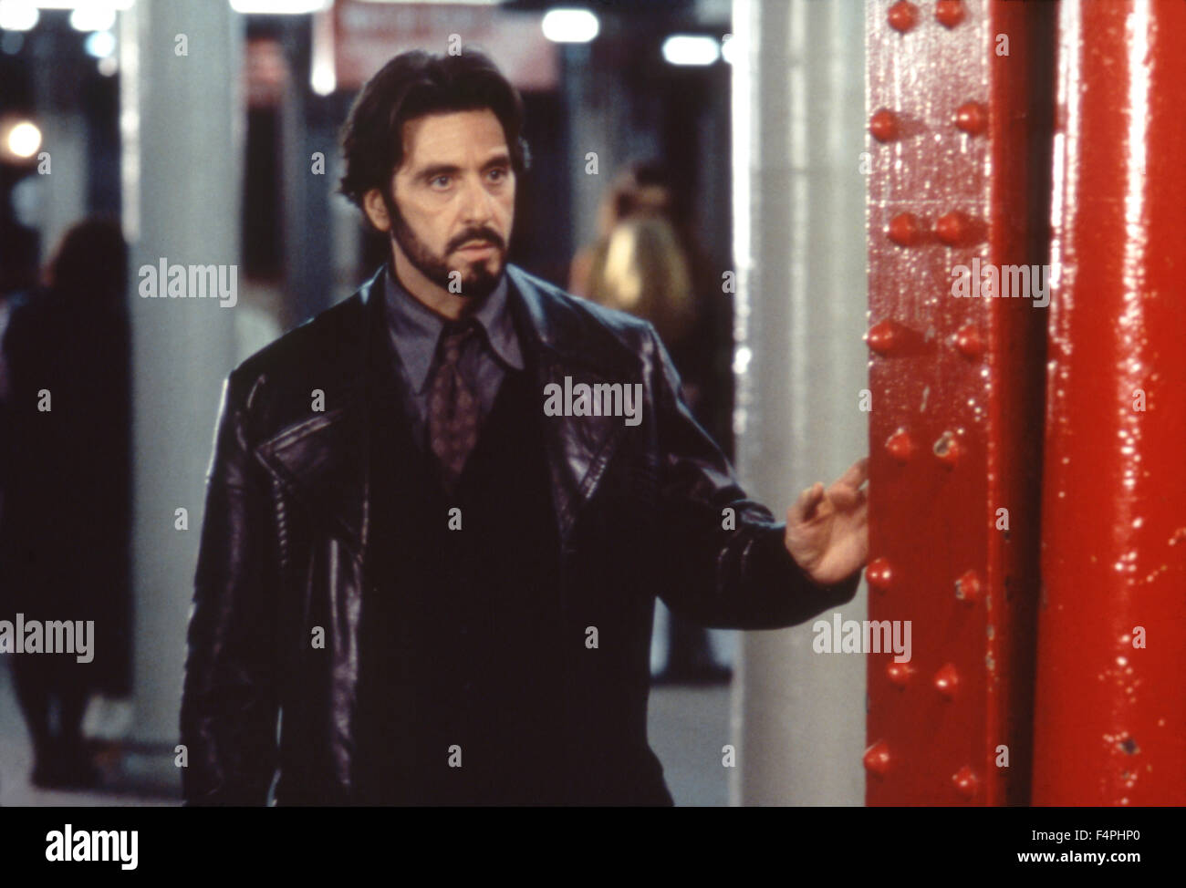 Carlitos way film hi-res stock photography and images - Alamy, image size:1300x974