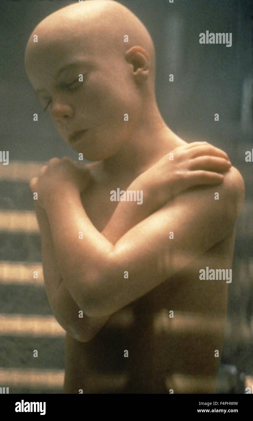 Alien: Resurrection / 1997 directed by Jean-Pierre Jeunet [Twentieth ...