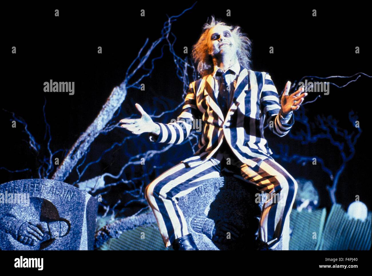 Beetlejuice Stock Photos Beetlejuice Stock Images Alamy