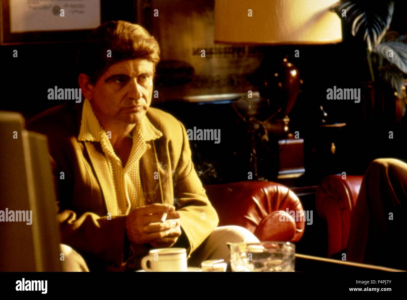 Joe Pesci / JFK / 1991 directed by Oliver Stone [WARNER BROS. PICTURES