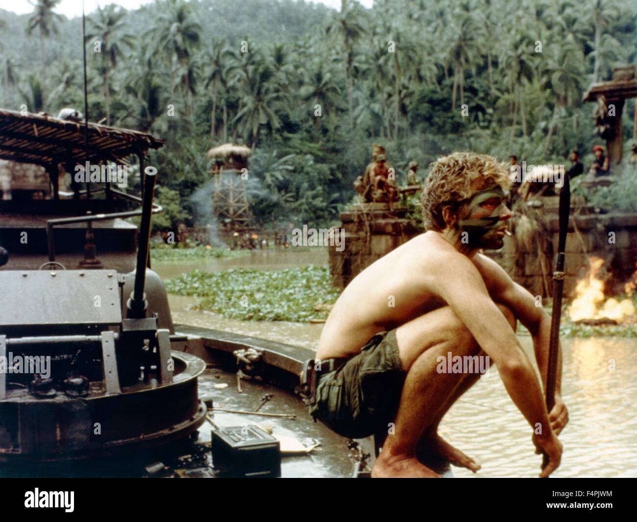 savagery in heart of darkness and apocalypse now torrent
