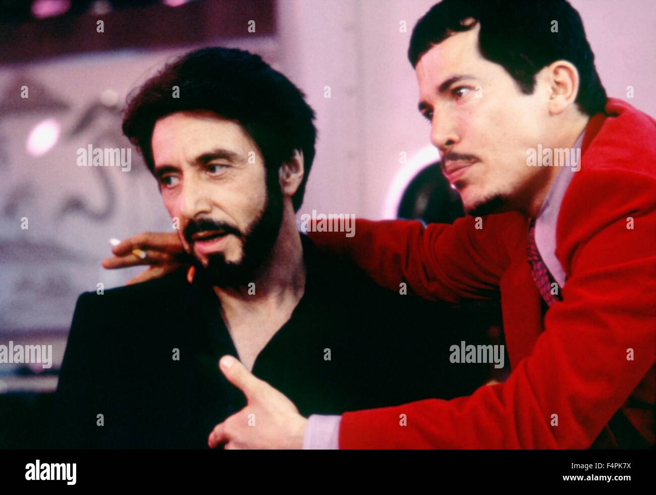 Carlitos way film hi-res stock photography and images - Alamy, image size:1300x981