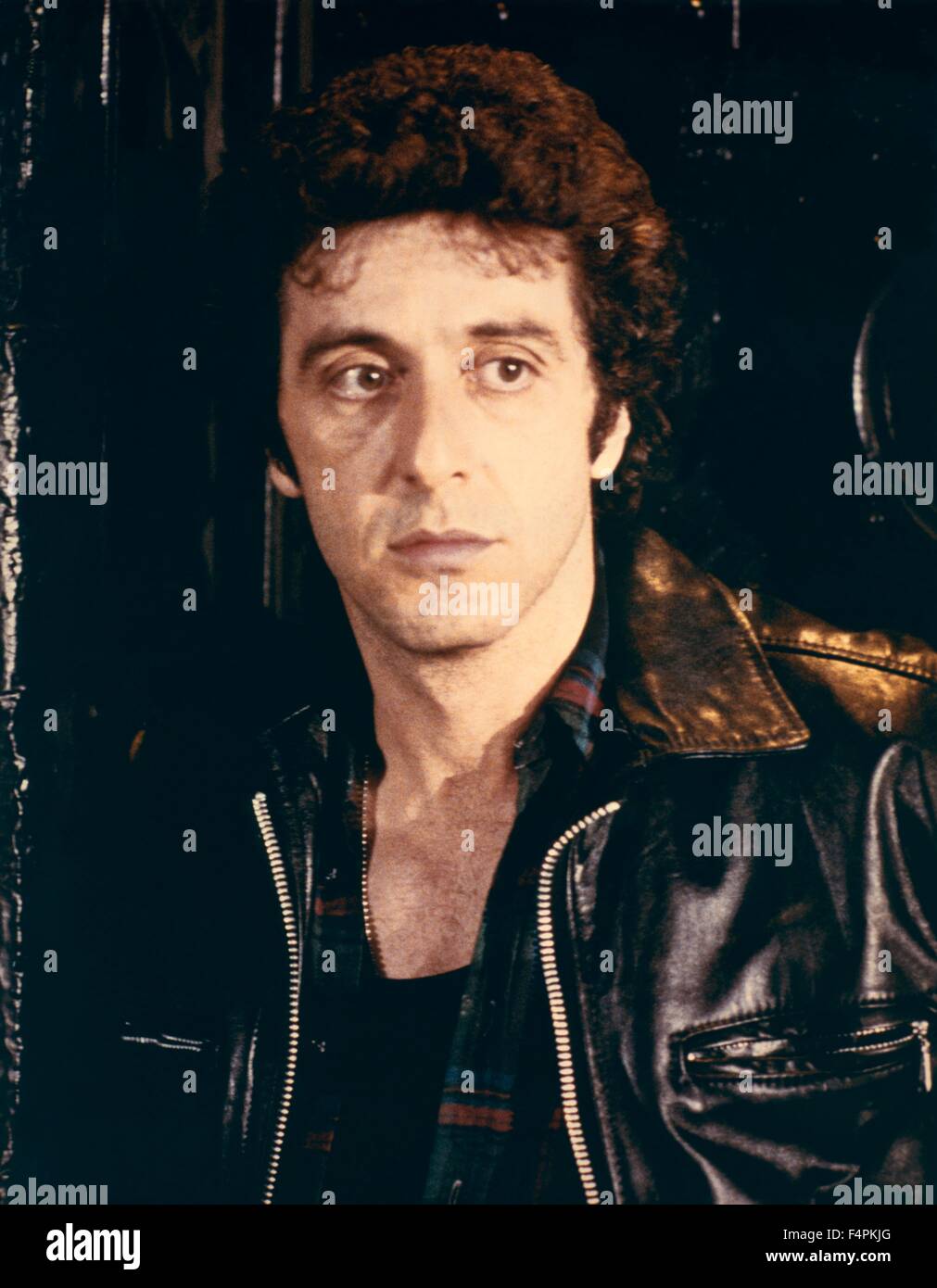 Al Pacino / Cruising / 1980 directed by William Friedkin [United