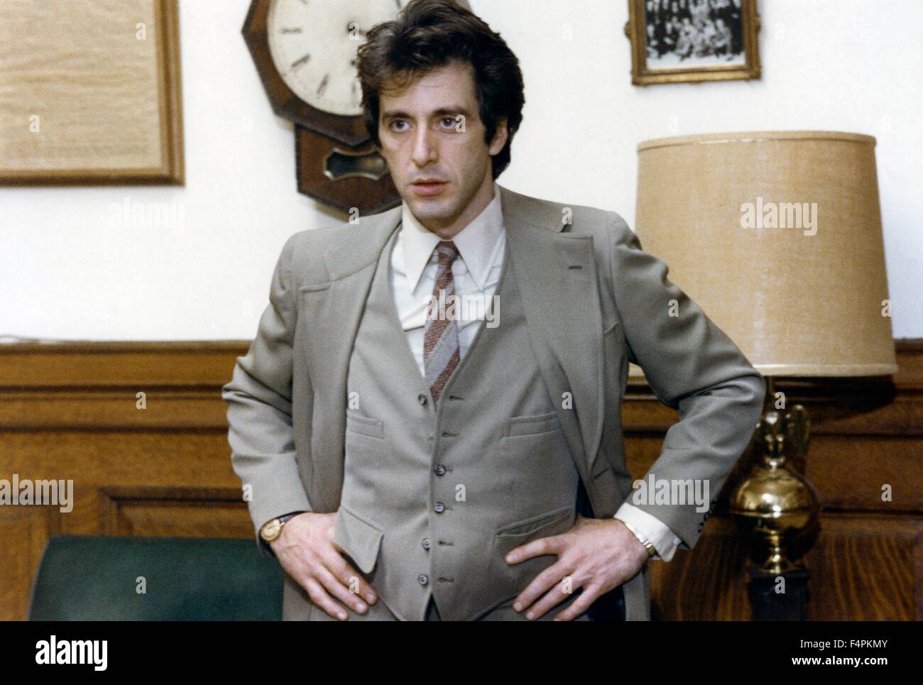 Al pacino hi-res stock photography and images - Alamy