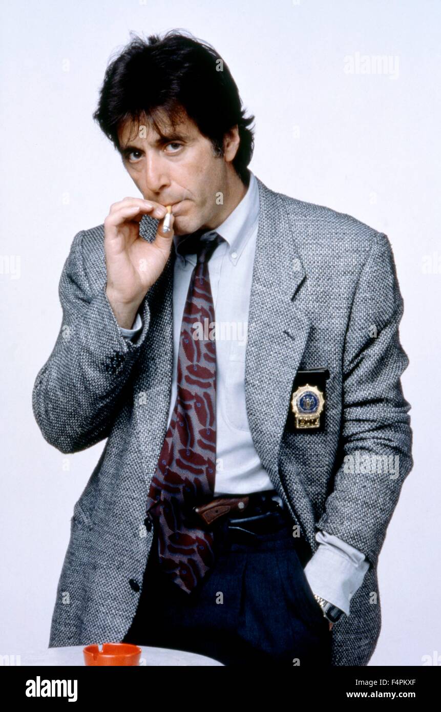 Al Pacino / Sea of Love / 1989 directed by Harold Becker [Universal