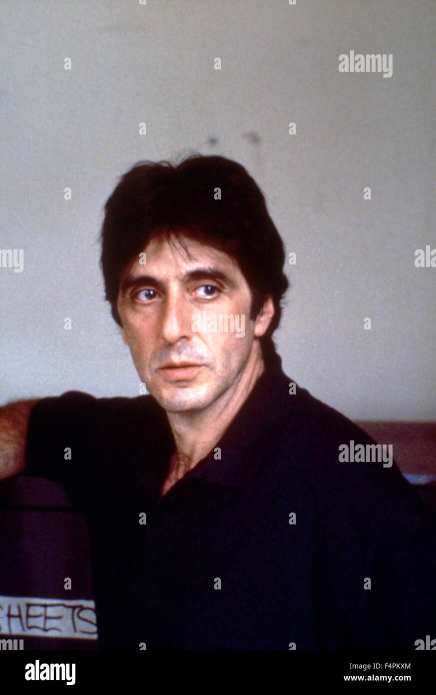 Al pacino portrait hi-res stock photography and images - Alamy