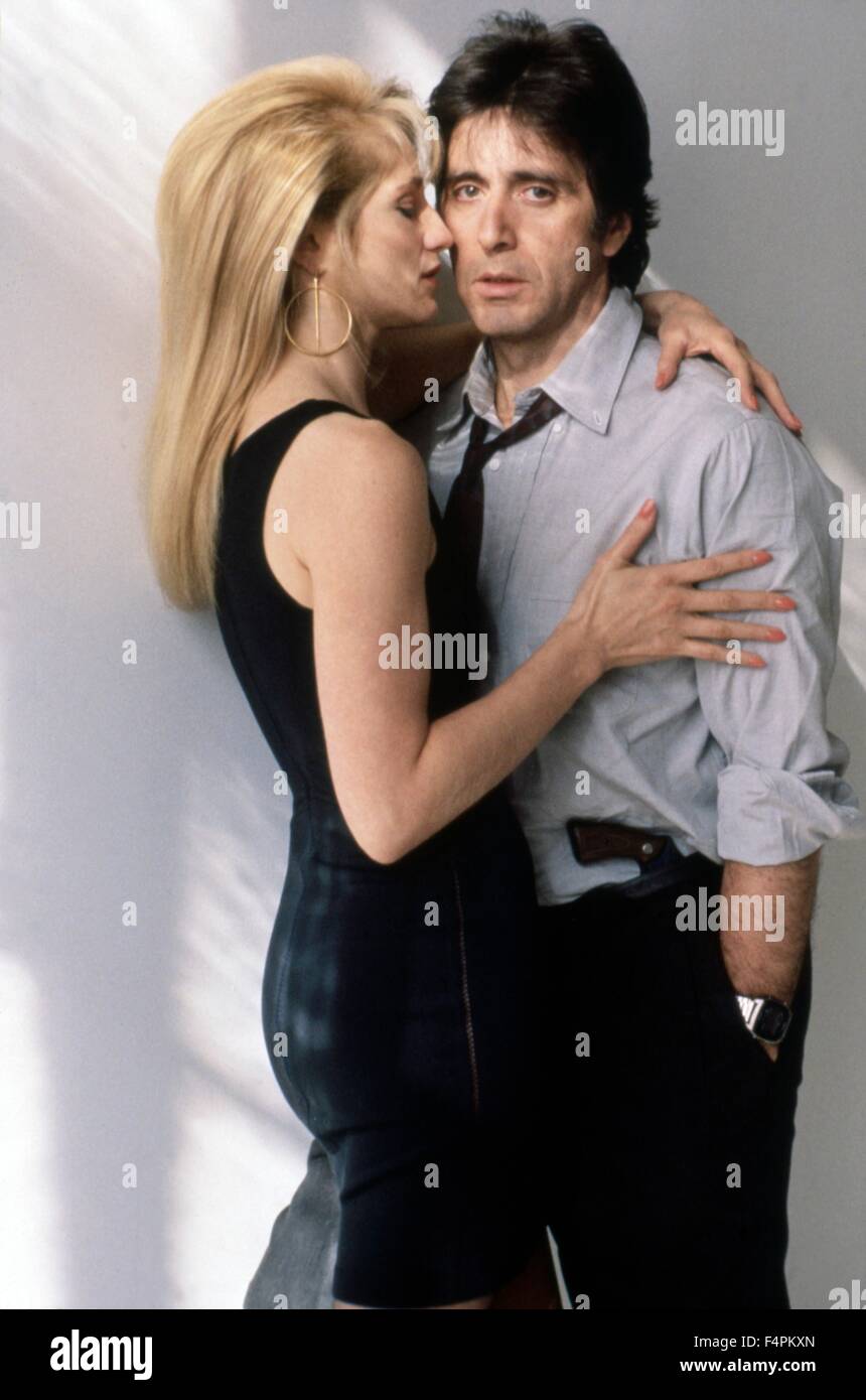 Ellen Barkin High Resolution Stock Photography and Images - Alamy