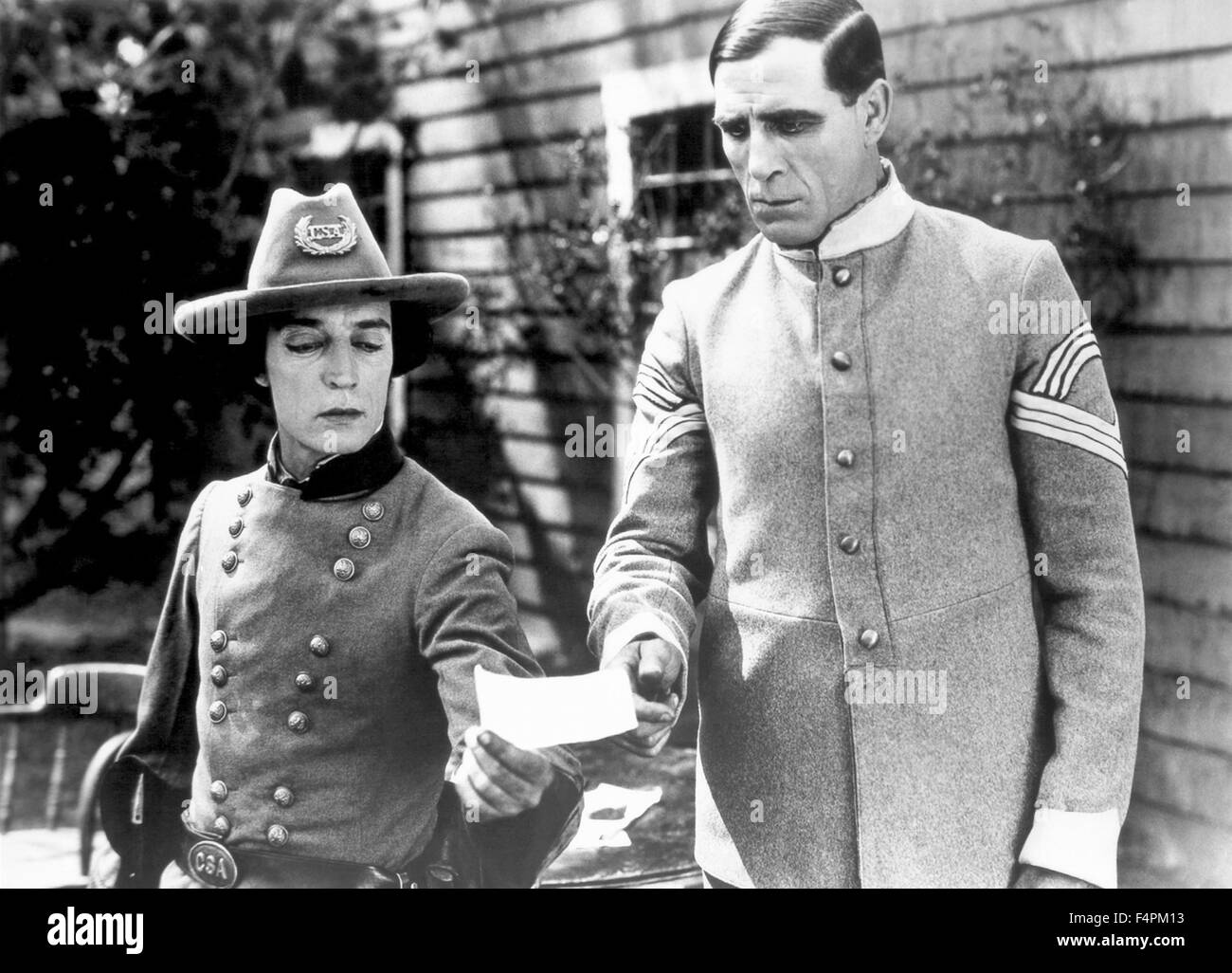 Buster Keaton The General High Resolution Stock Photography And Images Alamy Buster Keaton The General High Resolution Stock Photography And Images Alamy