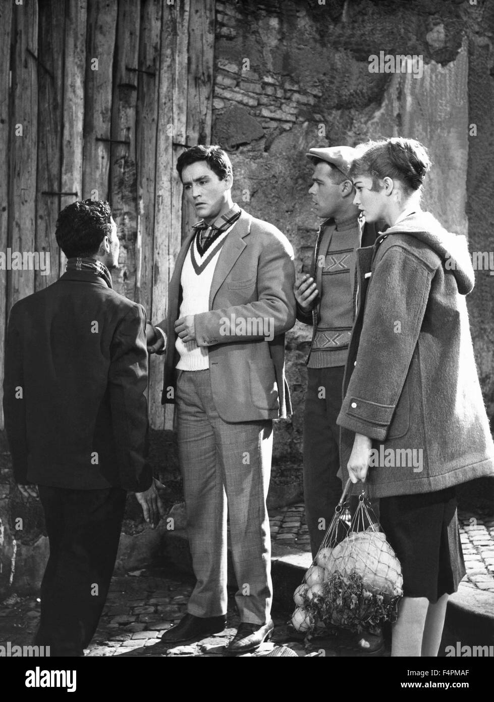 vittorio-gassman-renato-salvatori-and-claudia-cardinale-big-deal-on