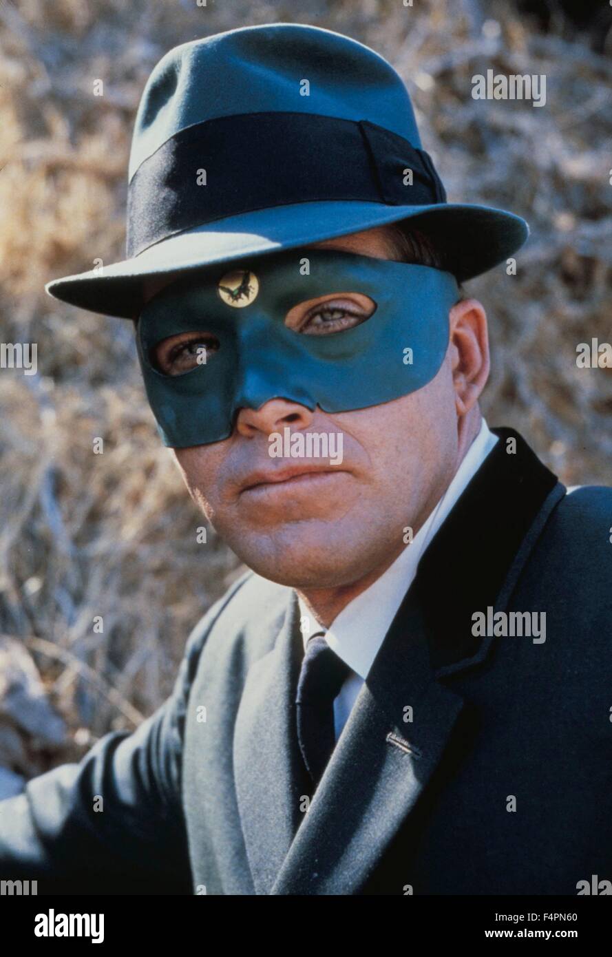 Van Williams / The Green (TV Series) / 19661967 created by