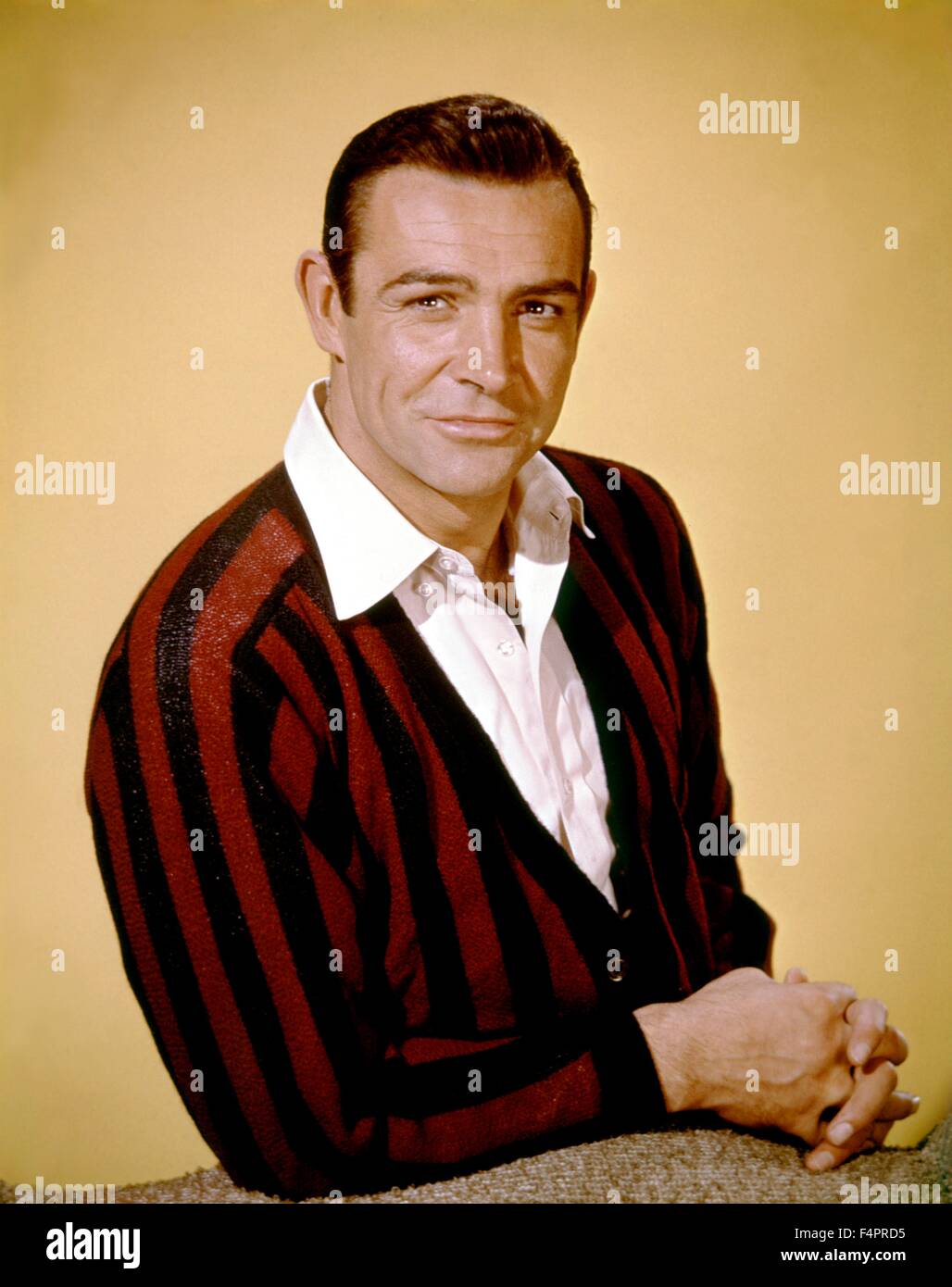 Sean Connery 1964 [Universal Pictures] Stock Photo