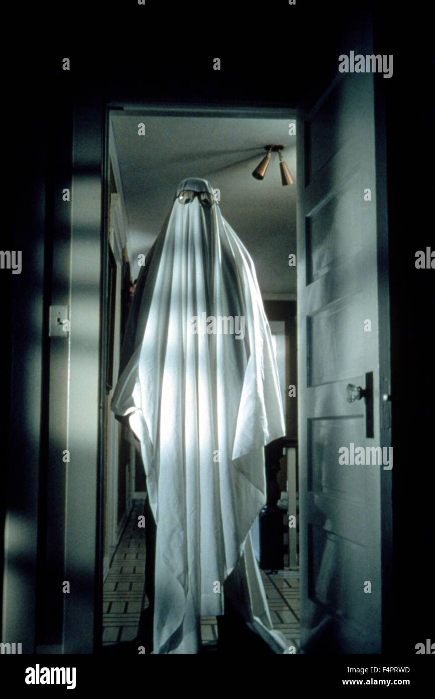 Halloween / 1978 directed by John Carpenter  [Compass International Pictures] Stock Photo