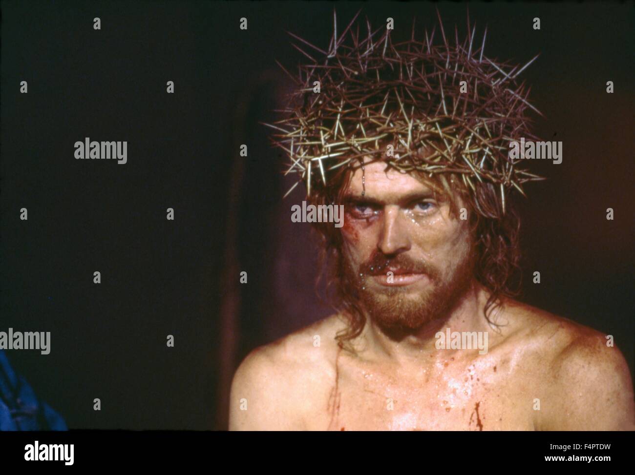 willem dafoe penis christ willem dafoe penis christ
