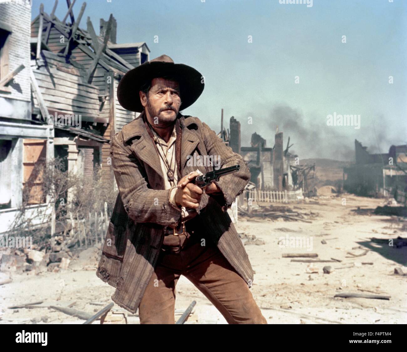 Eli Wallach The Good The Bad And The Ugly