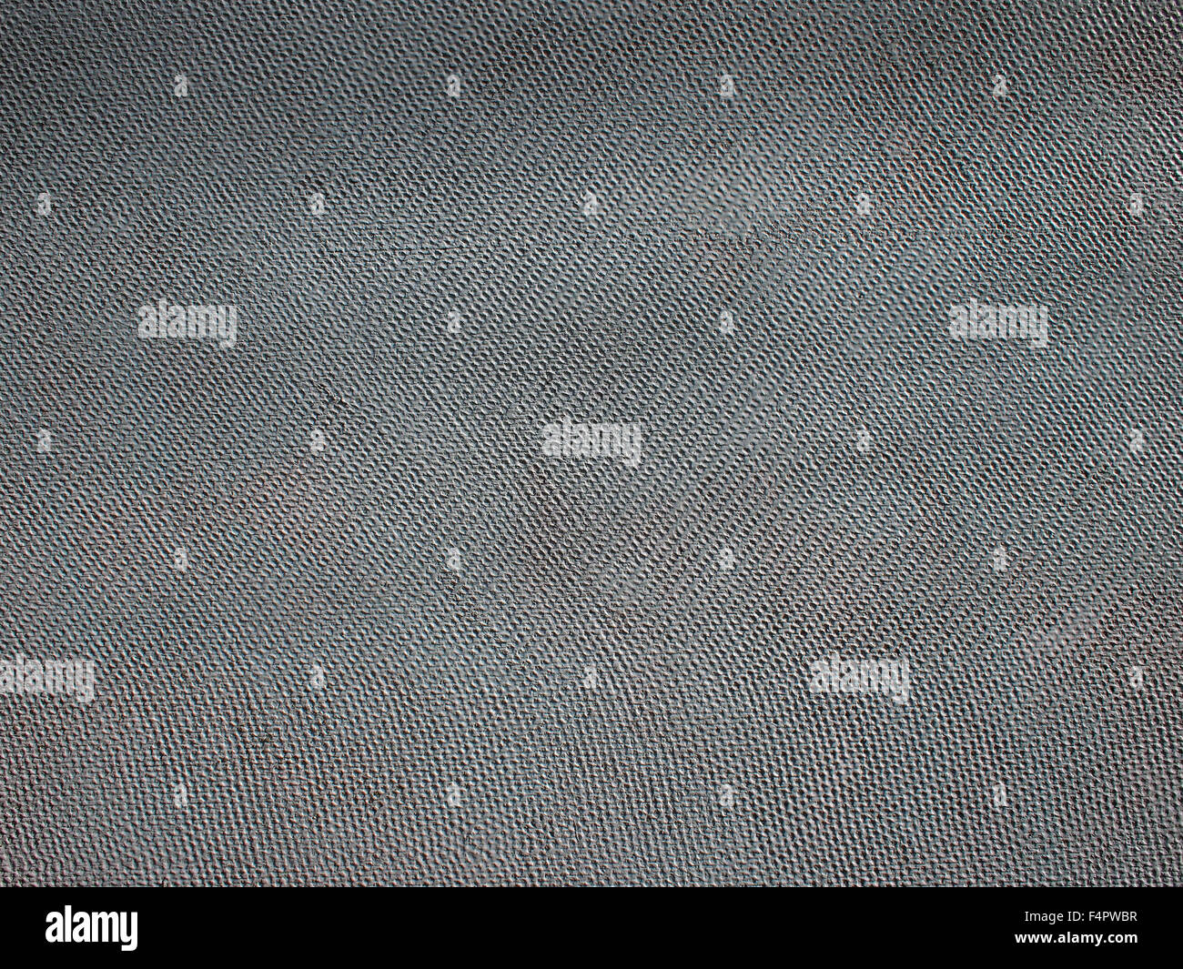 Bumpy surface of a sheet of slate gray for use as background Stock Photo
