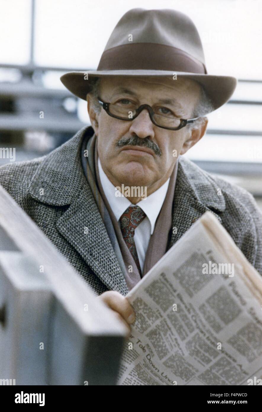 Lee j cobb hi-res stock photography and images - Alamy