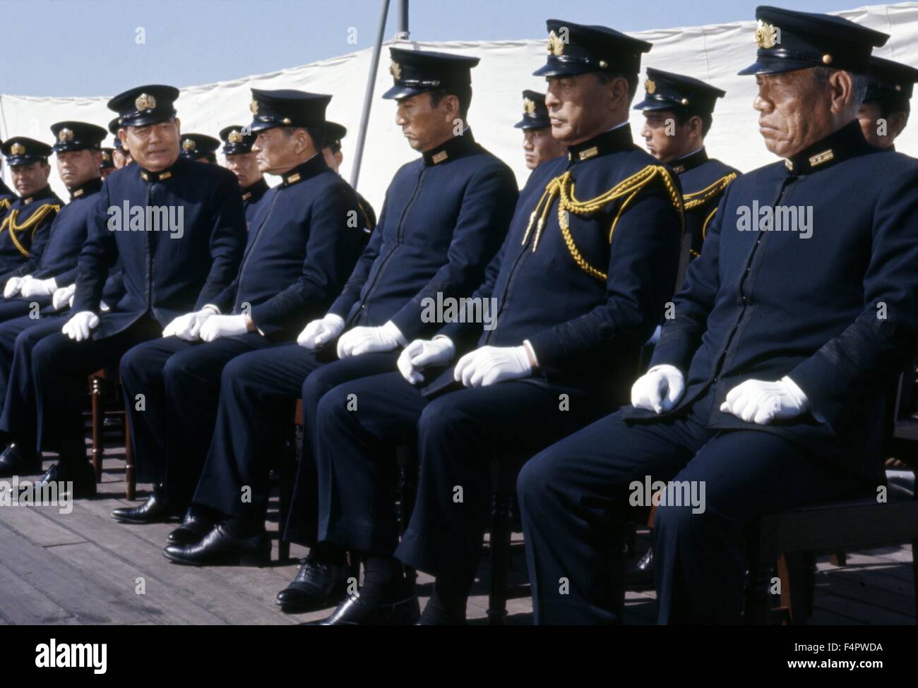 Tora tora tora movie hi-res stock photography and images - Alamy