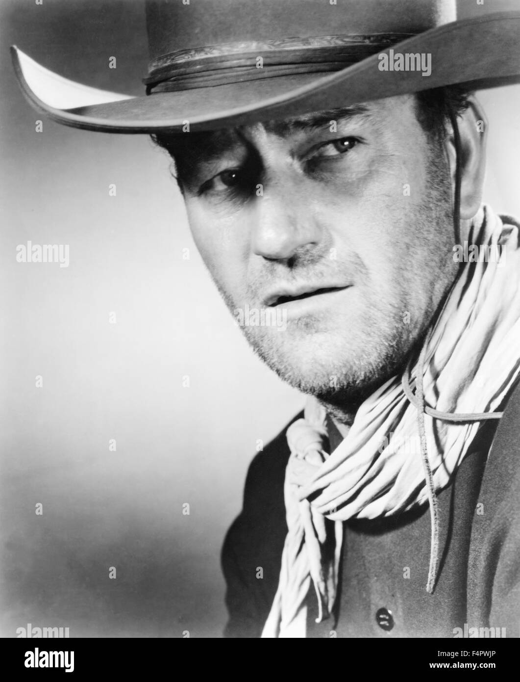 3 godfathers john wayne hires stock photography and images Alamy