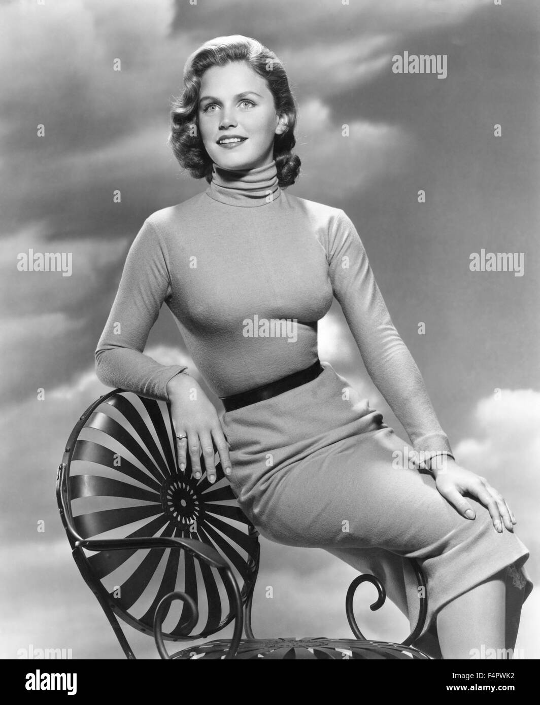 Lee remick hires stock photography and images Alamy