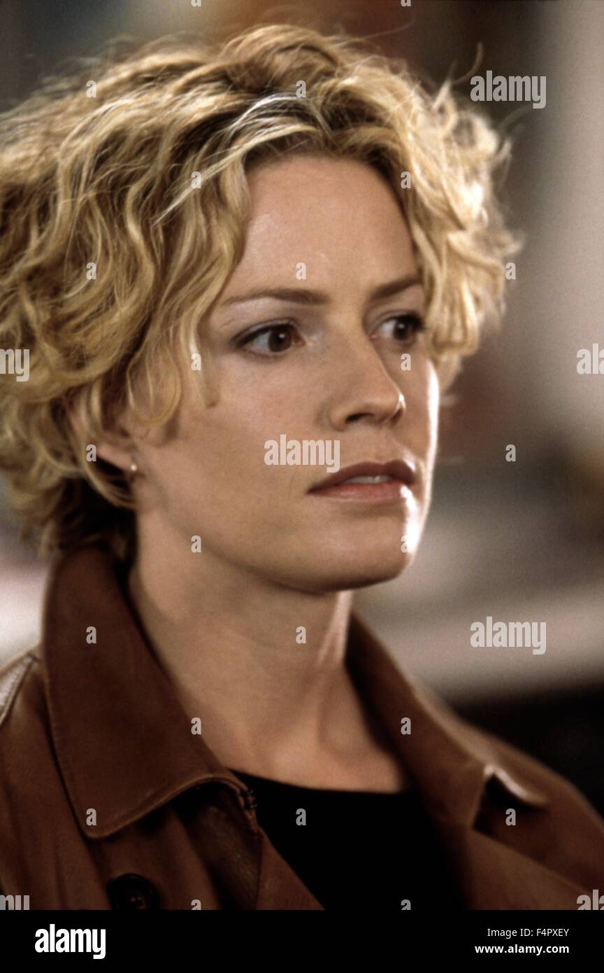 Elizabeth shue hi-res stock photography and images - Alamy