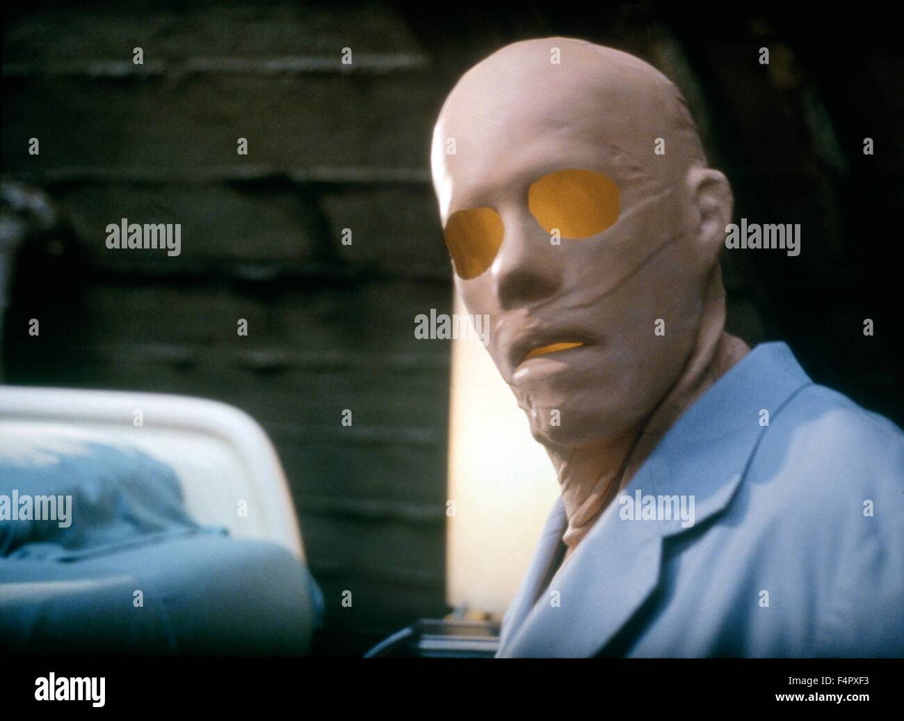 Kevin Bacon  / Hollow Man / 2000 / directed by Paul Verhoeven /  [Columbia Pictures] Stock Photo
