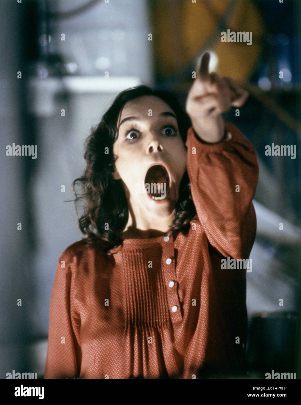 Brooke Adams / Invasion Of The Body Snatchers / 1978 / Directed By