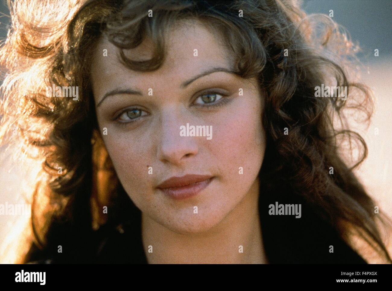 Rachel Weisz / The Mummy / 1999 / directed by Stephen Sommers / [Universal Pictures] Stock Photo