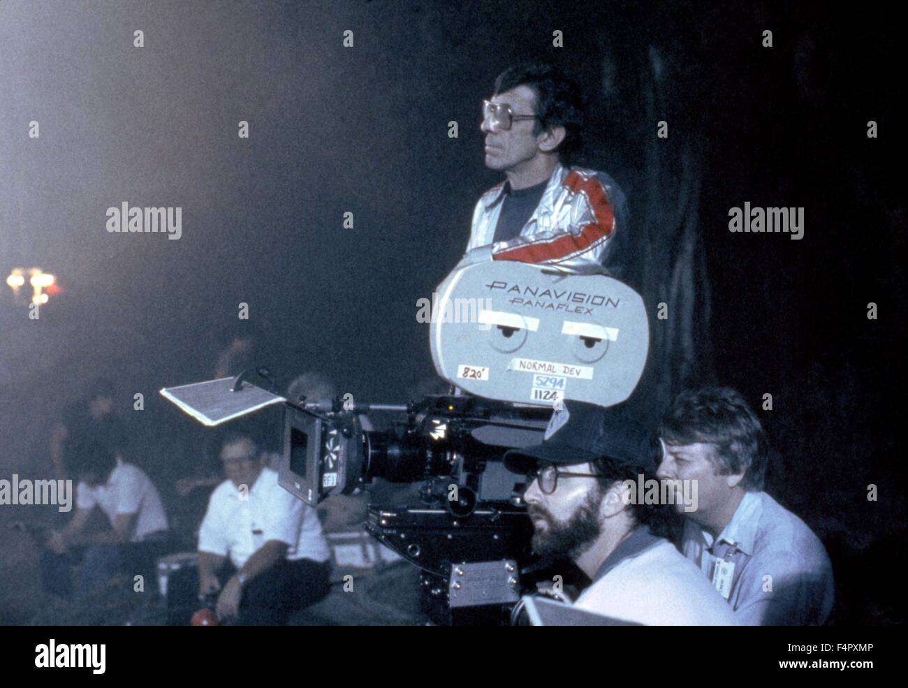 Star Trek III: The Search for Spock
