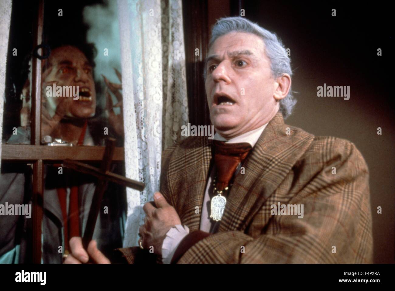 Fright night film 1985 hires stock photography and images Alamy