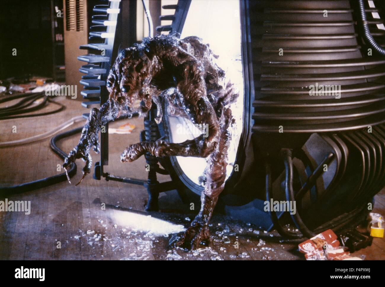 The fly machine sales