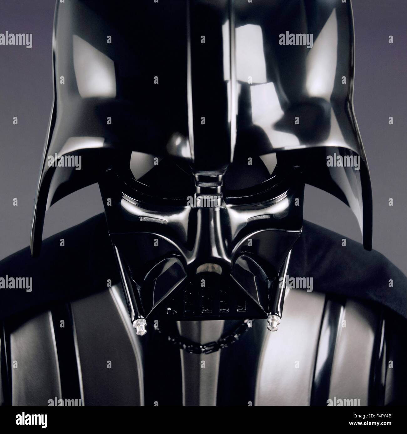 Star Wars Revenge Of The Sith Hi Res Stock Photography And Images Alamy