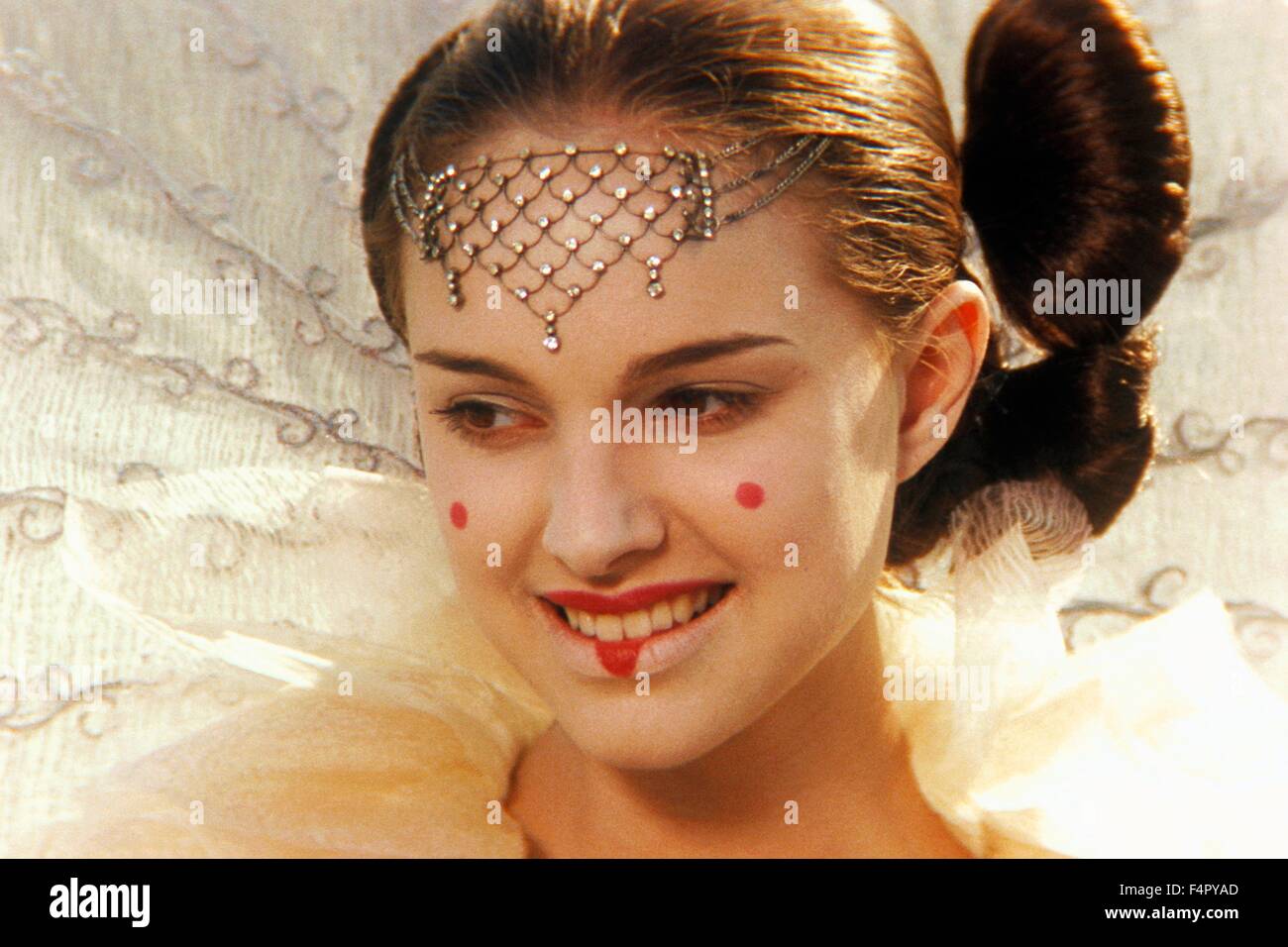 Natalie Portman / Star Wars-Episode I The Phantom Menace / 1999