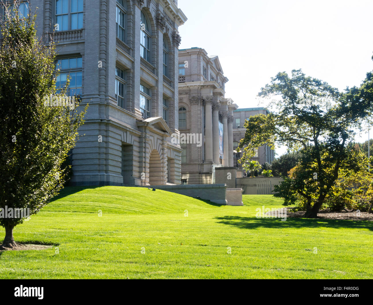 New York Botanical Garden, The Bronx, NY, USA Stock Photo - Alamy
