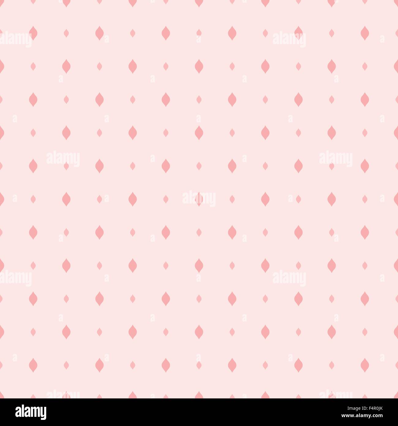 Seamless Modern Vector Dotted Pattern Stock Vector Image & Art - Alamy