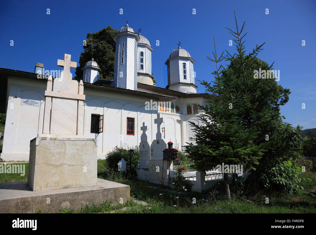 Wallachia hi-res stock photography and images - Alamy