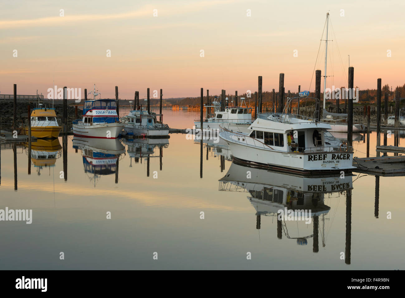 USA, United States, America, Oregon, Pacific Northwest, Oregon Coast