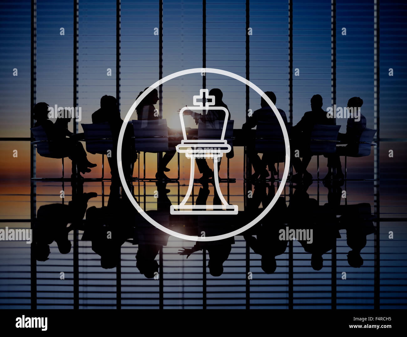 Strategy Business Planning Success Analysis Concept Stock Photo - Alamy