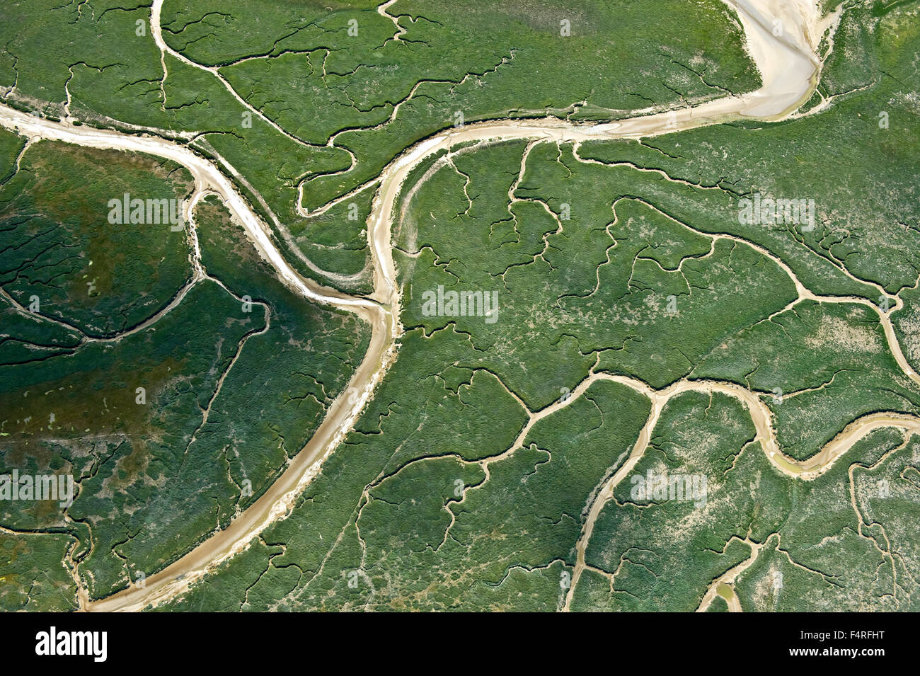 English channel aerial hi-res stock photography and images - Alamy