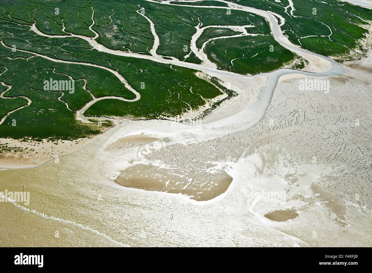 English channel aerial hi-res stock photography and images - Alamy