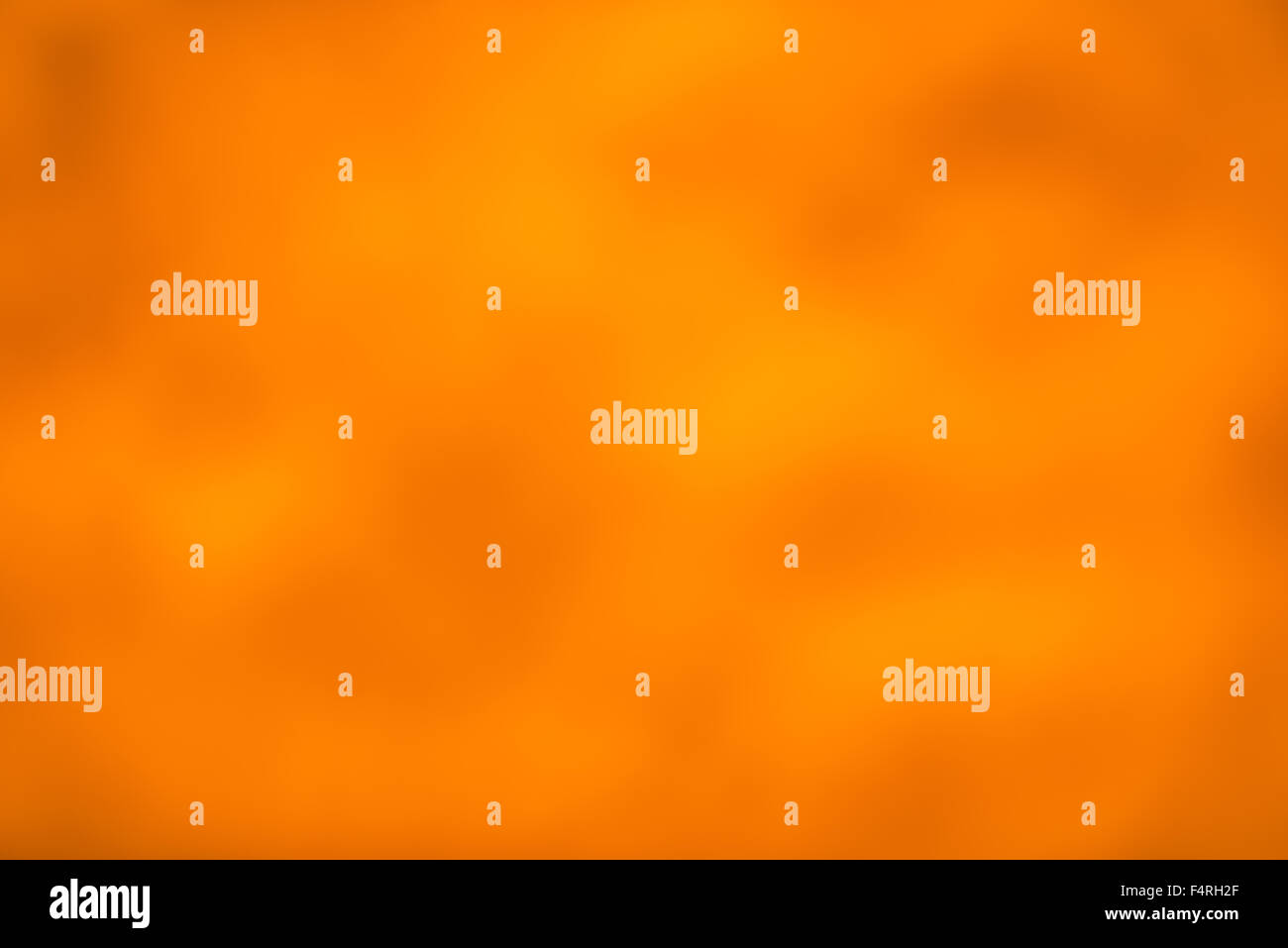 beautiful canvas orange abstract blur pattern background Stock Photo