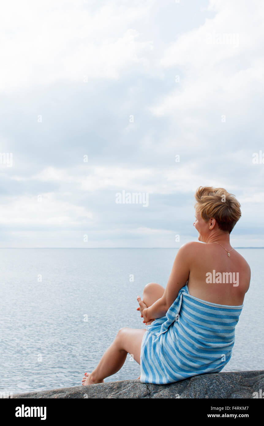 Stockholms archipelago hires stock photography and images Alamy