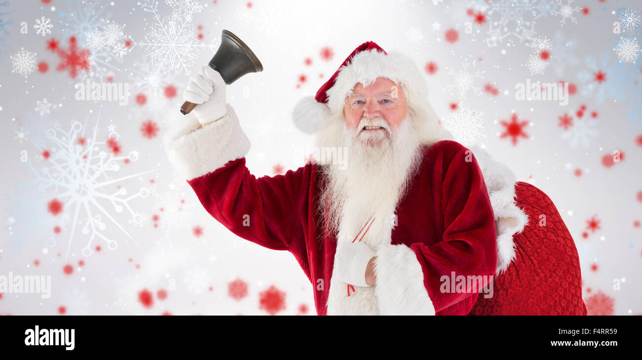 People ringing bell hi-res stock photography and images - Alamy