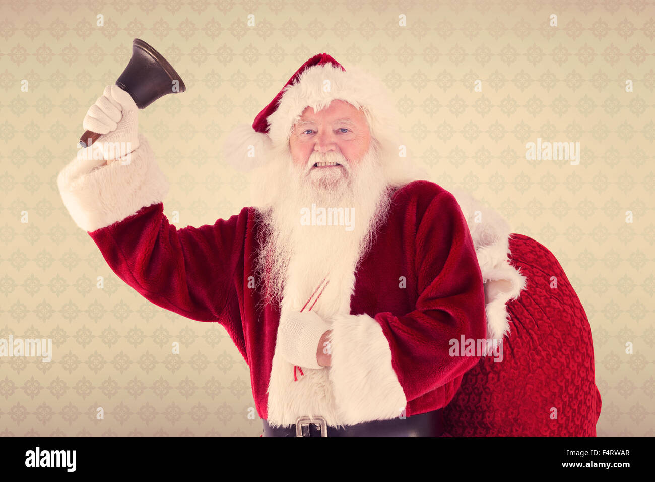 People ringing bell hi-res stock photography and images - Alamy