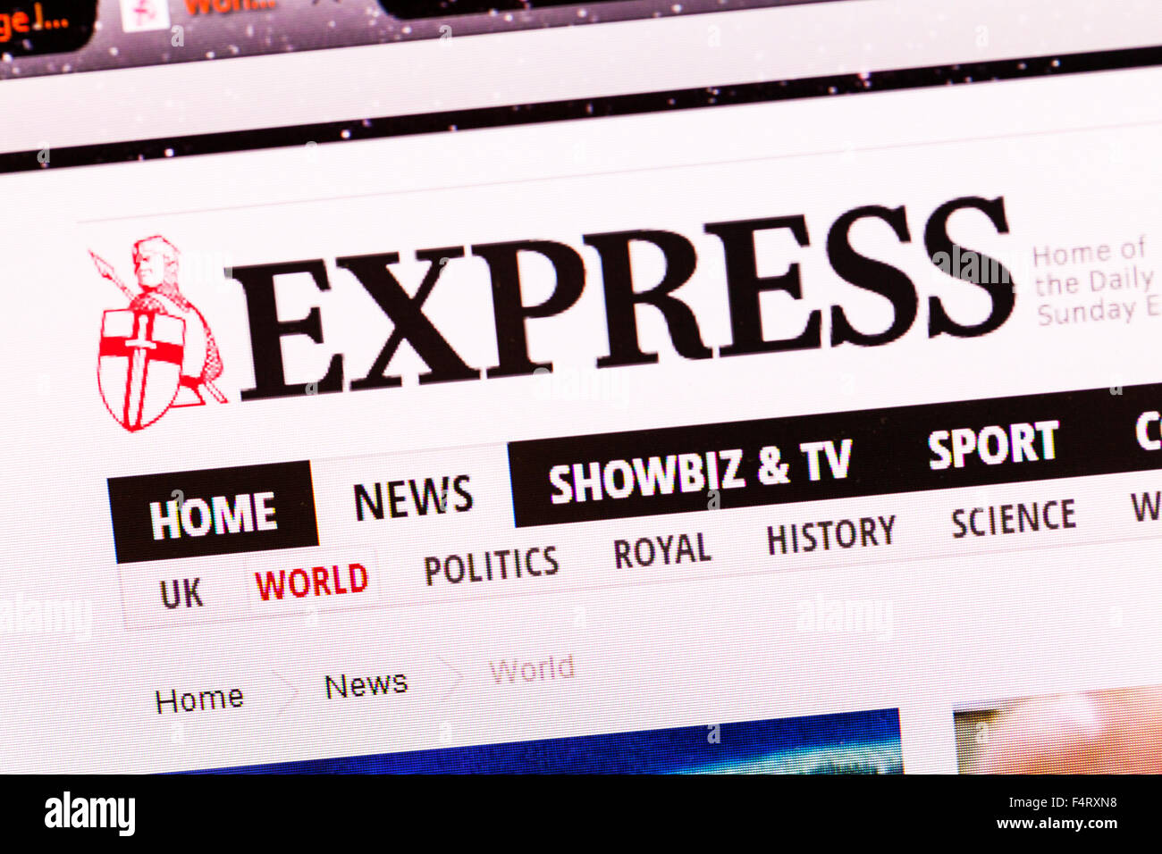 usanewsonline - Not For Everyone