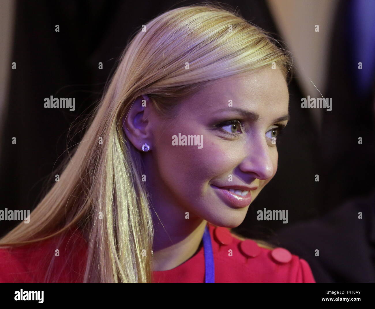 Tatyana Navka struck with diamonds at a party 04/26/2018 53 Tatyana Navka struck with diamonds at a party 04/26/2018 95