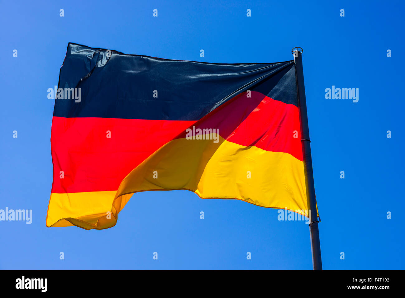 German national flag, German national flag, Germany, Germany flag