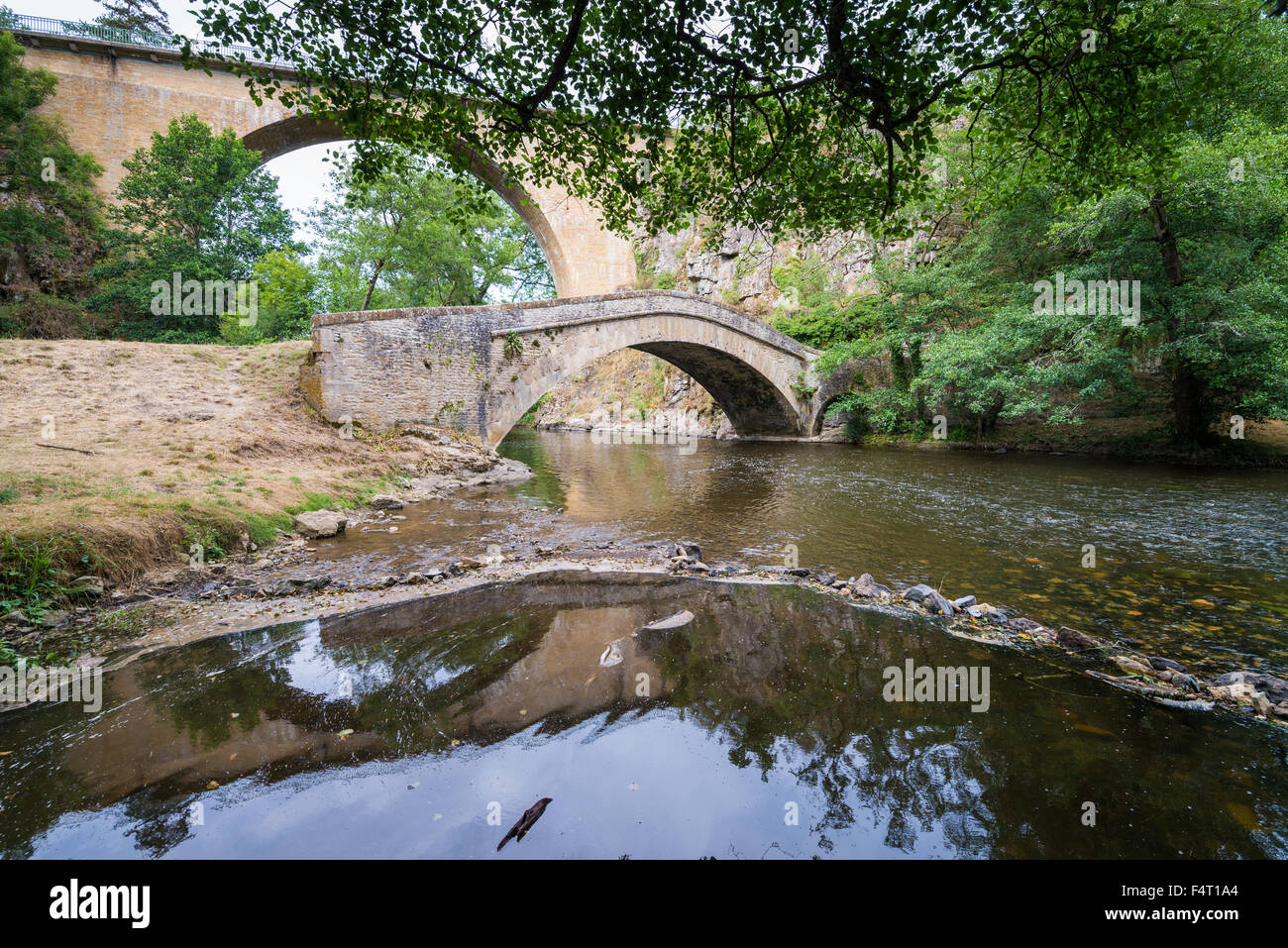 Cure Rivier Cure river hi-res stock photography and images - Alamy