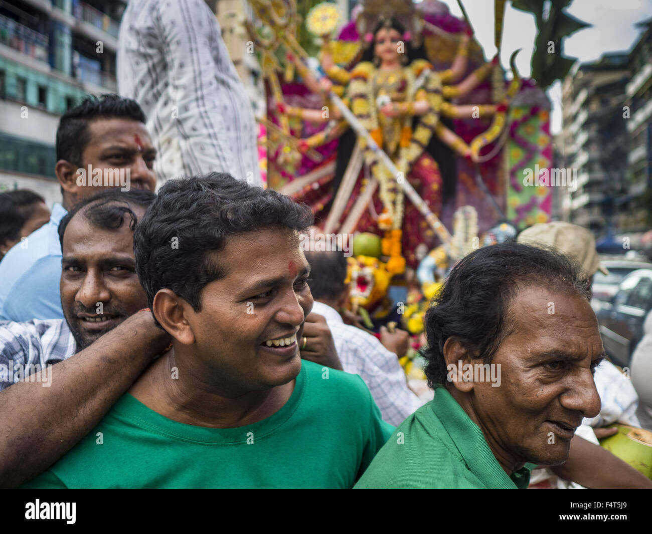 Indian lunar goddess hi-res stock photography and images - Alamy