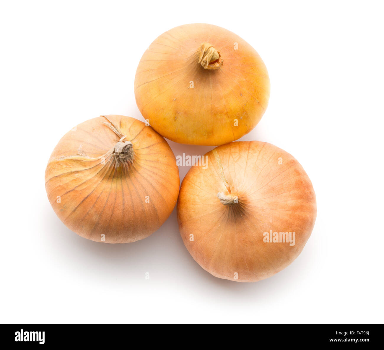 Three yellow onions hi-res stock photography and images - Alamy