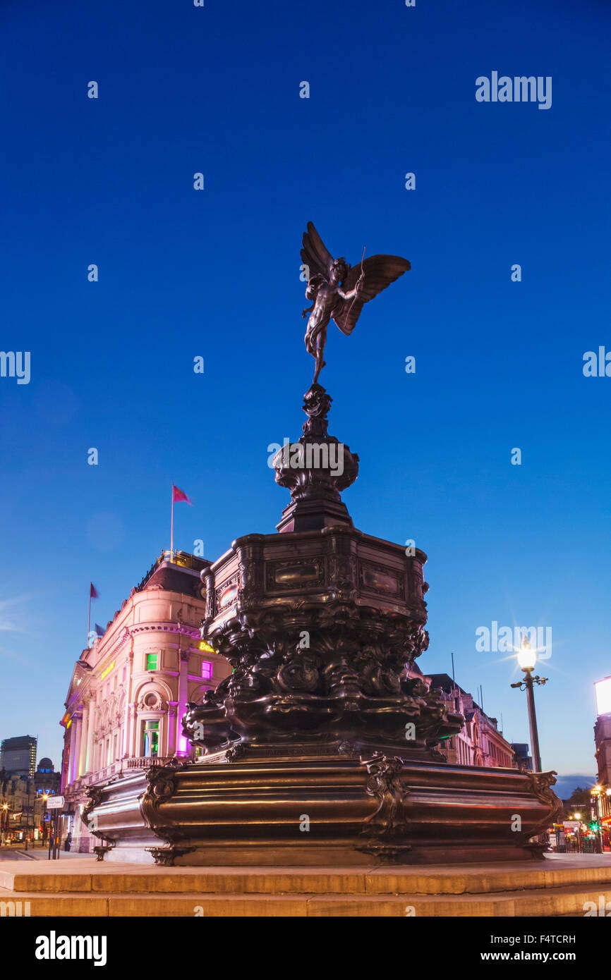 Piccadilly circus hires stock photography and images Alamy